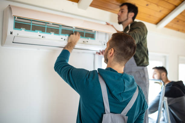 Best HVAC Software and Technology in La Croft, OH