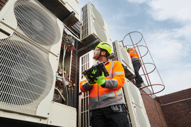 Best Ductless Mini-Split Systems in La Croft, OH