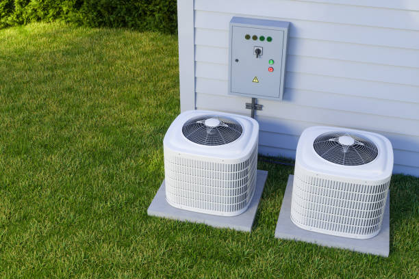 Best Commercial HVAC in La Croft, OH