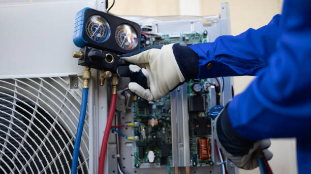 Best HVAC Consulting and Engineering in La Croft, OH